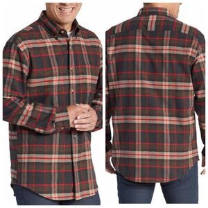 Pendleton Woolen Mills Men's  Flannel Shirt Medium NWT